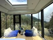 Top Capsule House Manufacturer in China2