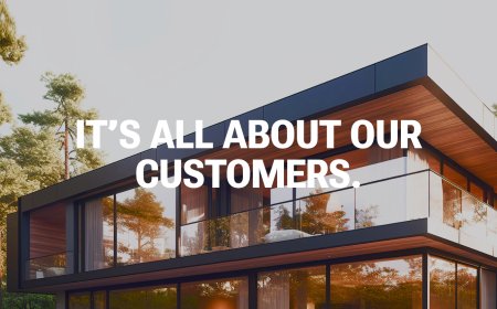 The Future of Steel Structure Construction: Cutting-Edge Technologies Shaping 2024