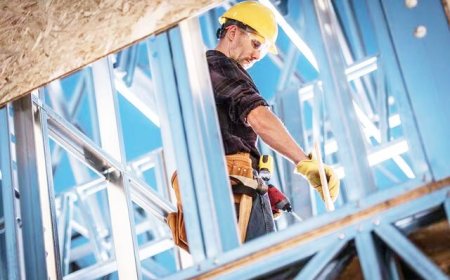 How Custom Features Affect the Cost of a Pre-Engineered Steel Building