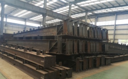 A Transparent Steel Structure Project Cost List: Where Does Your Money Go?