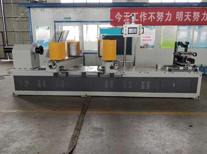 paper tube machine_paper core machine_paper tube making machine_paper ...