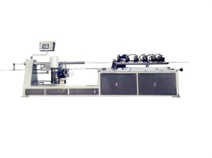 60mm Spiral Paper Tube Making Machine