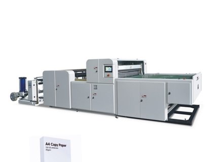 Paper Cutting Machine Price