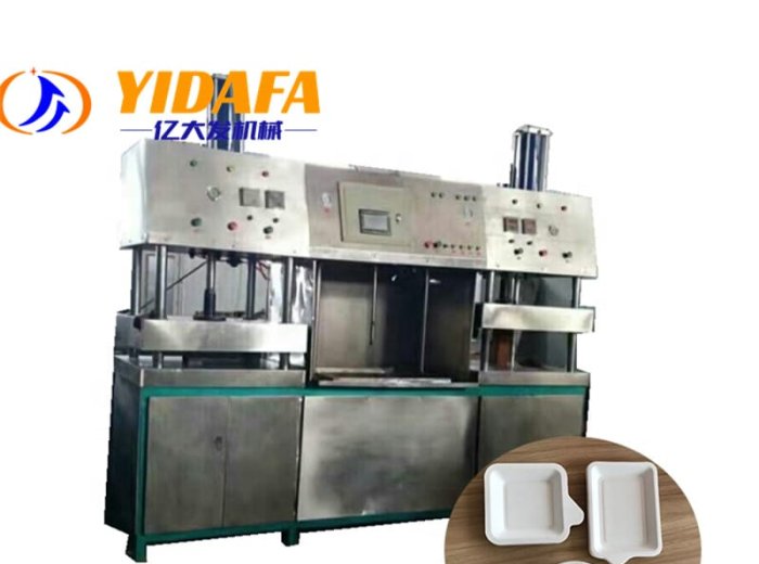bagasse plate making machine|bagasse food container machine|sugarcane ...