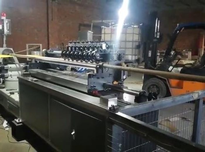 paper core machine|paper core making machine