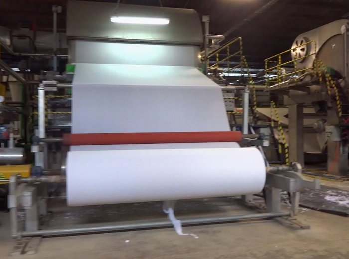 paper paper machinecost of tissue paper machine