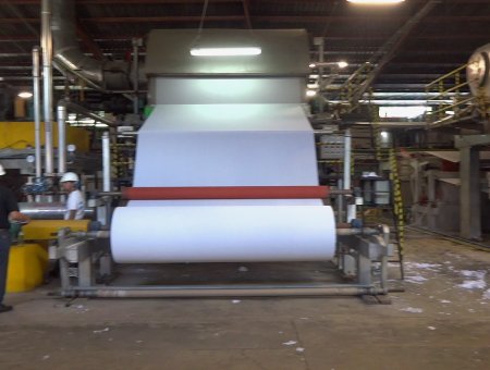 HOW PROFITABLE IS TOILET PAPER MANUFACTURING IN CHINA