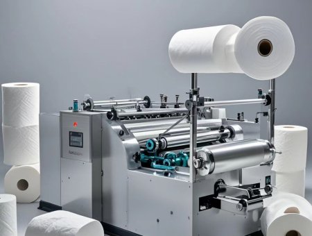 How Profitable Is Toilet Paper Manufacturing