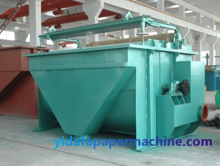 The Bamboo, Paper and Machine: A Tale of Transformation