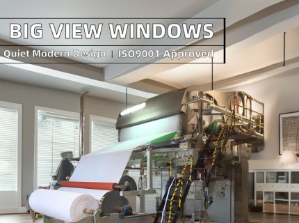 Bamboo Fiber Tissue Toilet Paper Manufacturing Plant Cost