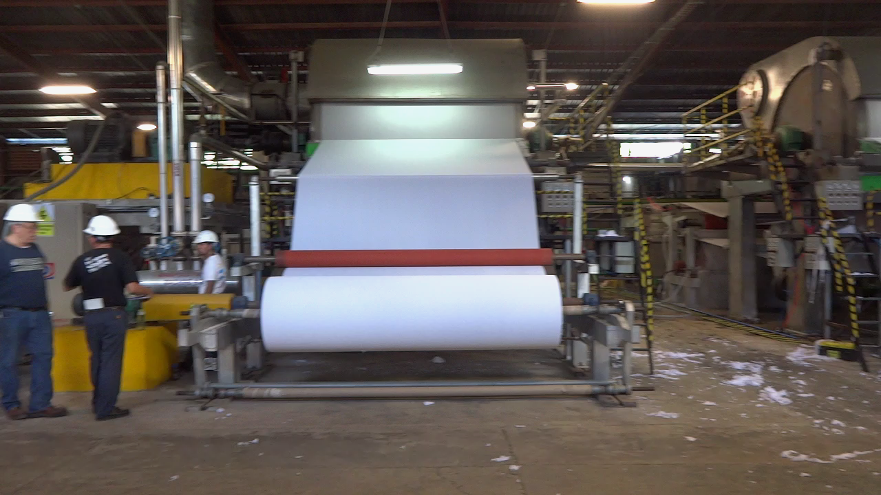 paper machine (5)