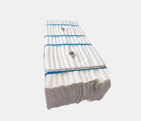 CERAMIC FIBER MODULE