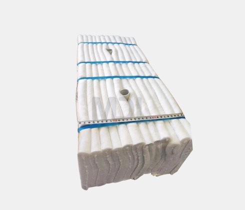 CERAMIC FIBER MODULE