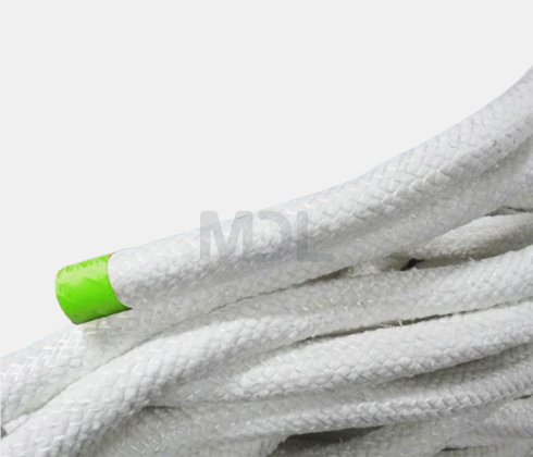 CERAMIC FIBER ROPE