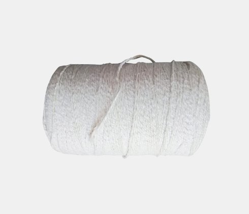 CERAMIC FIBER YARN