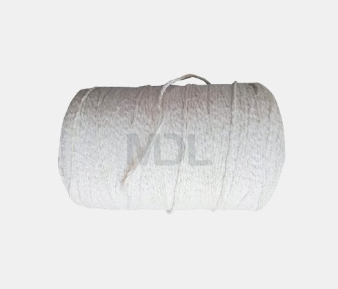 CERAMIC FIBER YARN