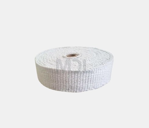 CERAMIC FIBER CLOTH AND TAPE