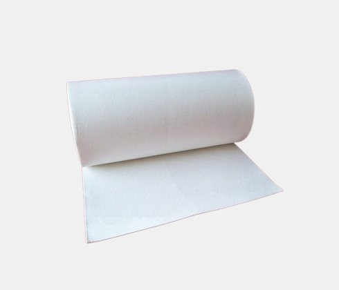 CERAMIC FIBER PAPER