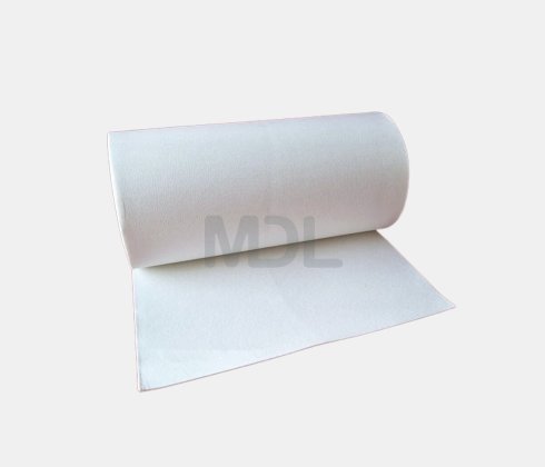 CERAMIC FIBER PAPER