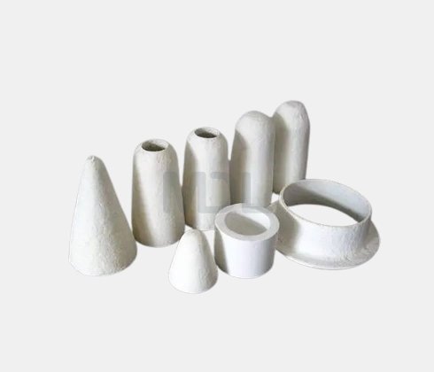CERAMIC FIBER SPECIAL SHAPED PRODUCTS