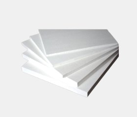 CERAMIC FIBER BOARD