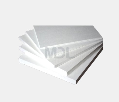 CERAMIC FIBER BOARD