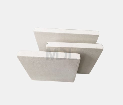 FIREPROOF INSULATION BOARD