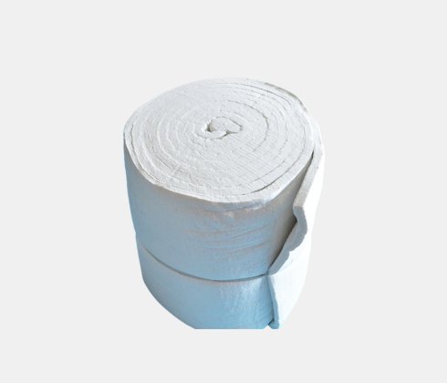 BIOSOLUBLE CERAMIC FIBER BLANKET