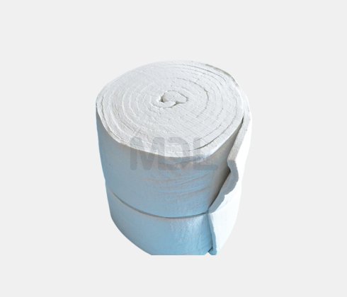 BIOSOLUBLE CERAMIC FIBER BLANKET