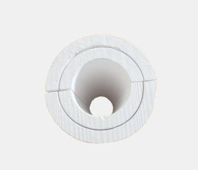 CALCIUM SILICATE PIPE