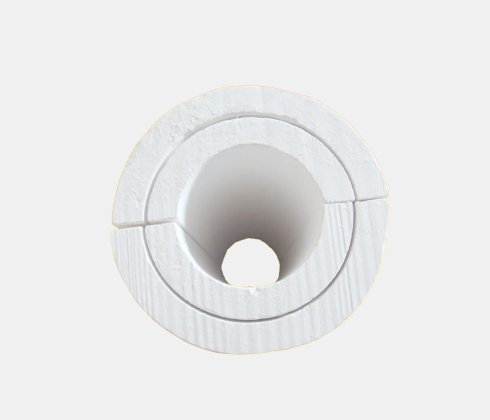 CALCIUM SILICATE PIPE
