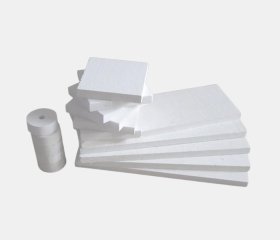 CALCIUM SILICATE BOARD