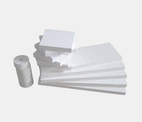 CALCIUM SILICATE BOARD