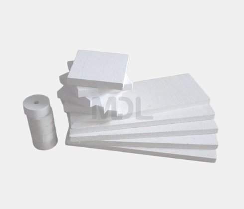 CALCIUM SILICATE BOARD