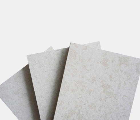  FIBER REINFORCED CALCIUM SILICATE BOARD