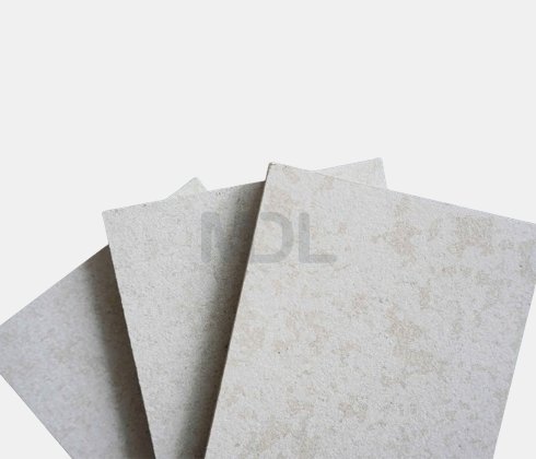  FIBER REINFORCED CALCIUM SILICATE BOARD