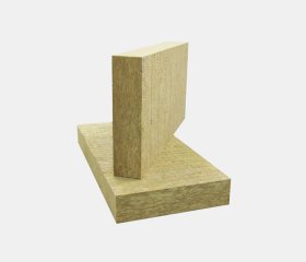ROCK WOOL BOARD