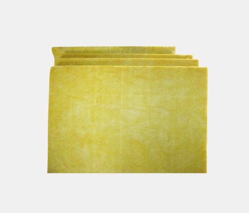GLASS WOOL BOARD