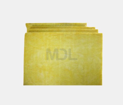 GLASS WOOL BOARD