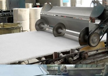 How to Select High-Quality Ceramic Fiber Boards