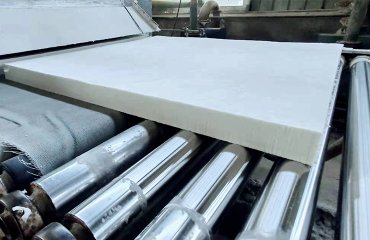 CF Board Production Line