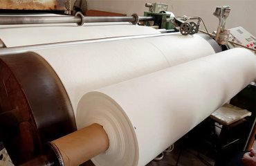 CF Paper Production Line