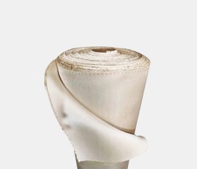 HIGH SILICA FIBER FABRIC