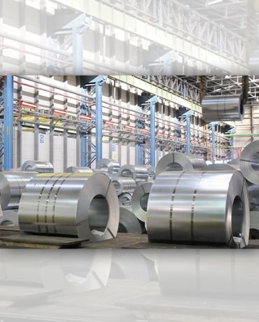 Non-ferrous metal metallurgy