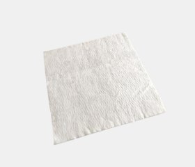 HIGH SILICA GLASS FIBER BLANKET