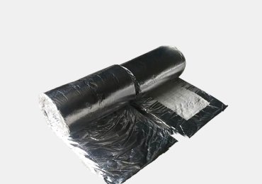 Ceramic Fiber Blanket with Aluminum Foil Facing