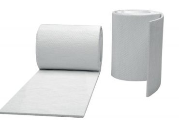 Ceramic fiber blanket's application in building materials market