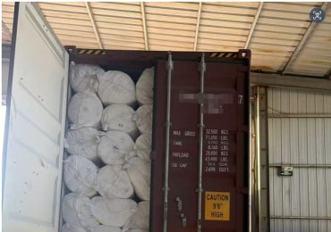 Successful Export of Ceramic Fiber Blanket and Ceramic Fiber Board to Indonesia