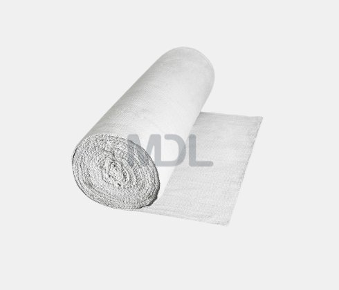 CERAMIC FIBER CLOTH