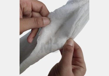 Applications of Ceramic Fiber Blanket in the Petroleum Industry